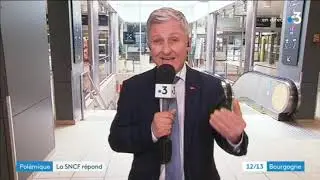 SNCF : certains billets pourront &ecirc;tre pris &agrave; bord des TER en payant quelques euros de plus