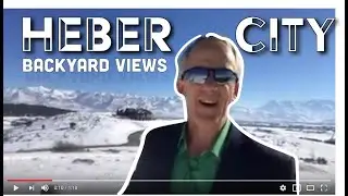 Beautiful Views - Heber City, Utah Parcel Listing