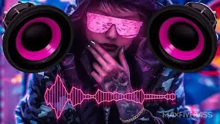 hyperforms - Always Gone (BASS BOOSTED)