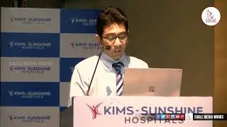 AVN Robotic surgery explained   KIMS Sunshine Hospital   Eagle Media Works