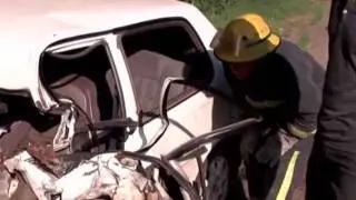 Deadly Car Collision: Odesa traffic accident kills 1, injures nine