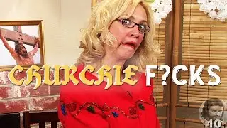 Churchie F*cks