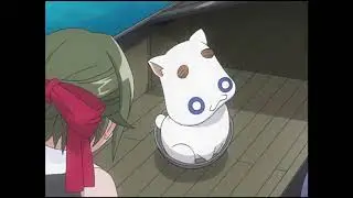 Aria The Animation Episode 1 (English Dub)