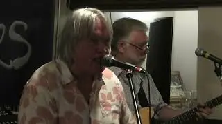 They're Rockin' In Boston - Wilby Meadows And The Co Stars