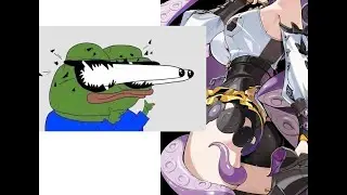 쨍그랑!