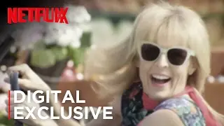 Lady Dynamite | The Lady D Collection | Netflix