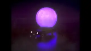 Connection One Zero One (Lyric Video)