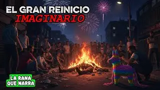 El Gran Reinicio Imaginario