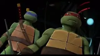TMNT Everyone Mispronouncing Baxter Stockman&rsquo;s Name