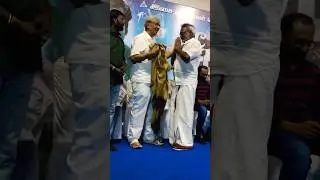 #kasthuriraja #tamilmovie #director #tamilsong #seesa #nattynatraj #UrbanReporter #yt  #shortsfeed