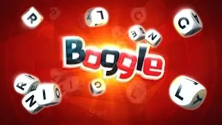 [FR] Boggle sur PS4 ( Vidéo decouverte + Test écris )