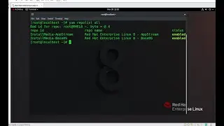 Creating a YUM repository from ISO & Online repo || Repository creating in RHEL8
