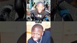 Kai Cenat Laughs At Rakai Getting Exposed By His Mom! 😭😭