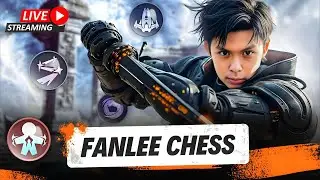 BERTAHAN DI GLORY DAN MENYELESAIKAN SEMUA REQUESTAN VIEWER
