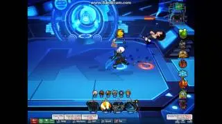 Lost Saga rereformed performance combo