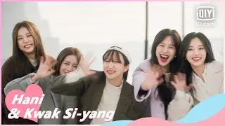 🎶Cotton Candy Finale | Idol: The Coup EP12 | iQiyi Romance