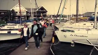 Sail away with me honey