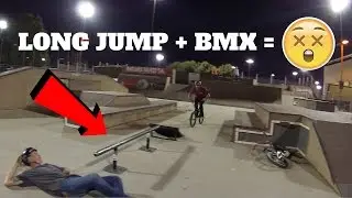 I ALMOST DIED !!!