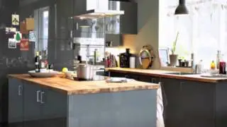 Kitchen Soundscape