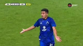 Красивият отменен гол на 🇧🇷 Рилдо Фильо 🇧🇷 | 🔴🇵🇹Спортинг Брага🇵🇹🔴 - 🔵🇧🇬Левски🇧🇬🔵 1:0 (31.07.2025)