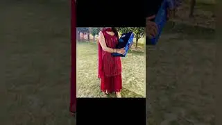 Flipkart Sharara suit Review❤️#girlgalaxy #trending #sharara #pinksuit 🥰🥰