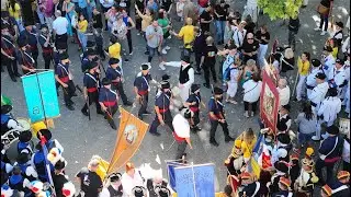 Bravadeurs, Fifres et Tambours_Version Longue