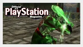 Official U.S. PlayStation Magazine Demo Disc #11 (August 1998)