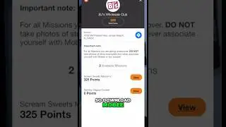 Make Money with Field Agent: My Top App Tips! #shorts