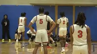 Glenville Tarblooders vs. Lutheran West Falcons (Play-by-Play Classic Game #2)
