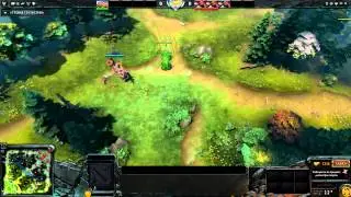 Goblin Techies - Remote Mines