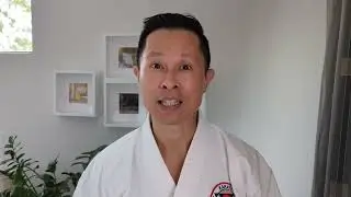 Breaking Through Martial Art Book Announcement
