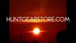 Hunt Gear Store | Hunting Supplies For Elk Hunting