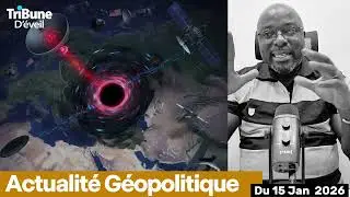 🔵🟠Iran : La vérité éclate. voici la vraie raison du revirement de Trump vous n'allez pas croire