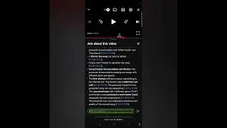 ​YouTube's New 