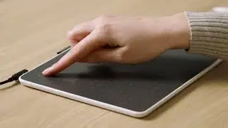 ワコム | Wacom One ペンタブレットの使い方：17-Androidとの接続方法
