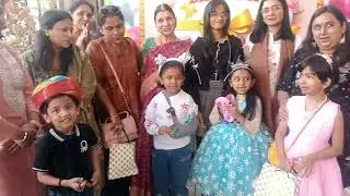 Unforgettable Birthday Party Celebration  Fun, birthday Song& Memories