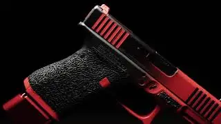 Custom Glock