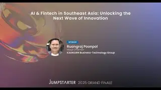 AI & Fintech in Southeast Asia  Unlocking the Next Wave of Innovation