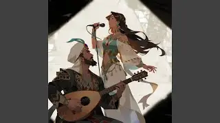أغنية أندلسية: الظلال والنور
