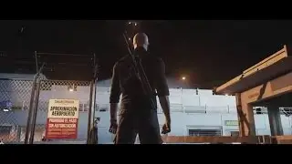 Hitman Beta PC 