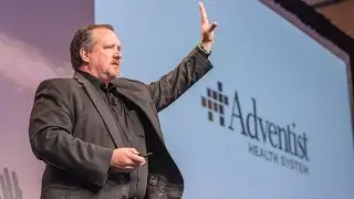 IZEAFest 2017: Roy Reid