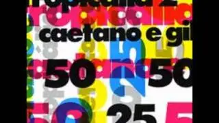 Cinema Novo   Caetano Veloso e Gilberto Gil