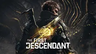 THE FIRST DESCENDANT GMV