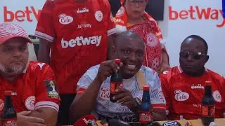 SHABAN MPIRA PESA AWAJIA JUU WANAOMKATAA MO DEWJI/ AWAITA WAHUNI, WASALITI/ ATAKA POLISI WAWASAIDIE