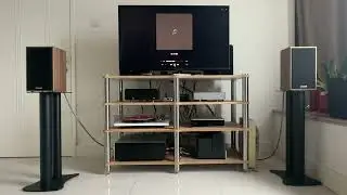 Spendor Classic 4/5 陽光燦爛的日子