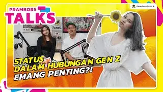 STATUS HUBUNGAN BUAT SEORANG RAISSA ANGGIANI, PENTING ATAU NGGAK??