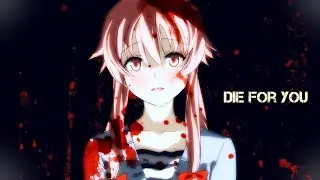 Future diary [AMV]