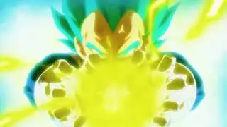 DRAGON BALL SUPER A Secret Plan with Ones Life on the Line soundtrack Pitch Version