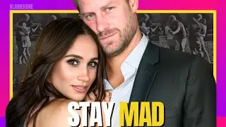 Harry & Meghan Go Viral | Royals Pretend To Be Busy as Harry Takes Tabloid To Court