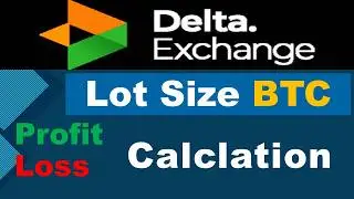 Delta Exchange India complete Tutorial /  Daily ₹5,000 Profit? Delta Exchange Trading Strategy 2026